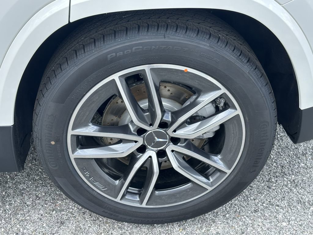 New 2026 Mercedes-Benz GLA 35 AMG 4MATIC image 23