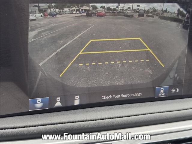 Used 2026 Acura MDX FWD w/ Technology Package image 20