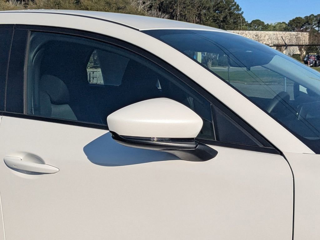 New 2026 MAZDA CX-30 AWD 2.5 S image 12