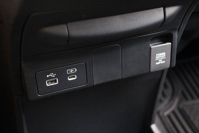 Used 2025 Honda Odyssey Sport-L image 18