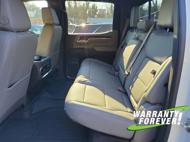 New 2026 GMC Sierra 1500 SLT w/ SLT Premium Plus Package image 15