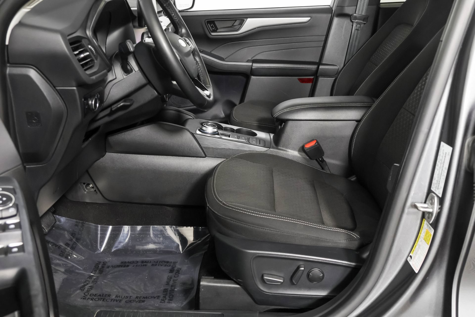 Used 2024 Ford Escape Active AWD/4WD image 23