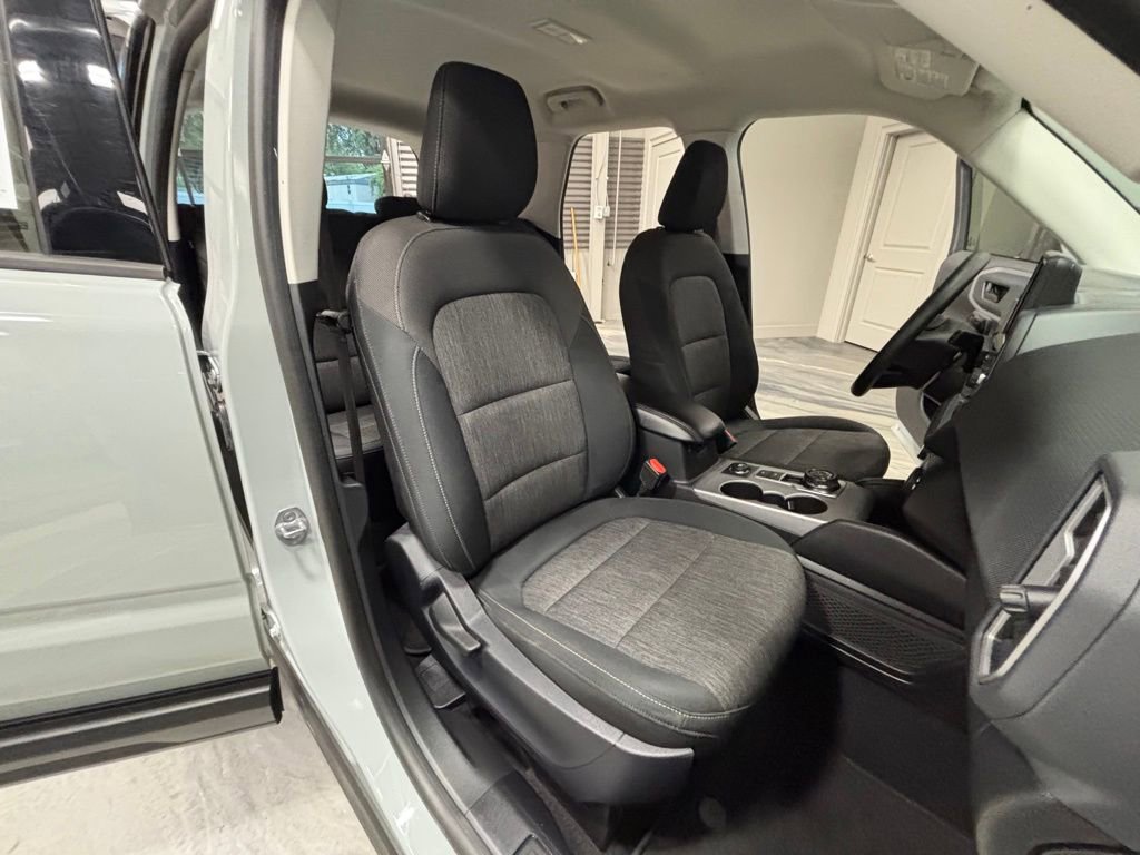 Used 2022 Ford Bronco Sport Big Bend image 5