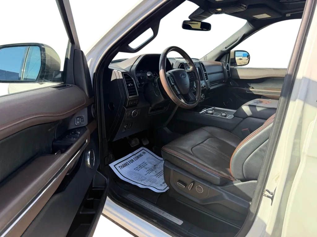 Used 2021 Ford Expedition King Ranch AWD/4WD image 11