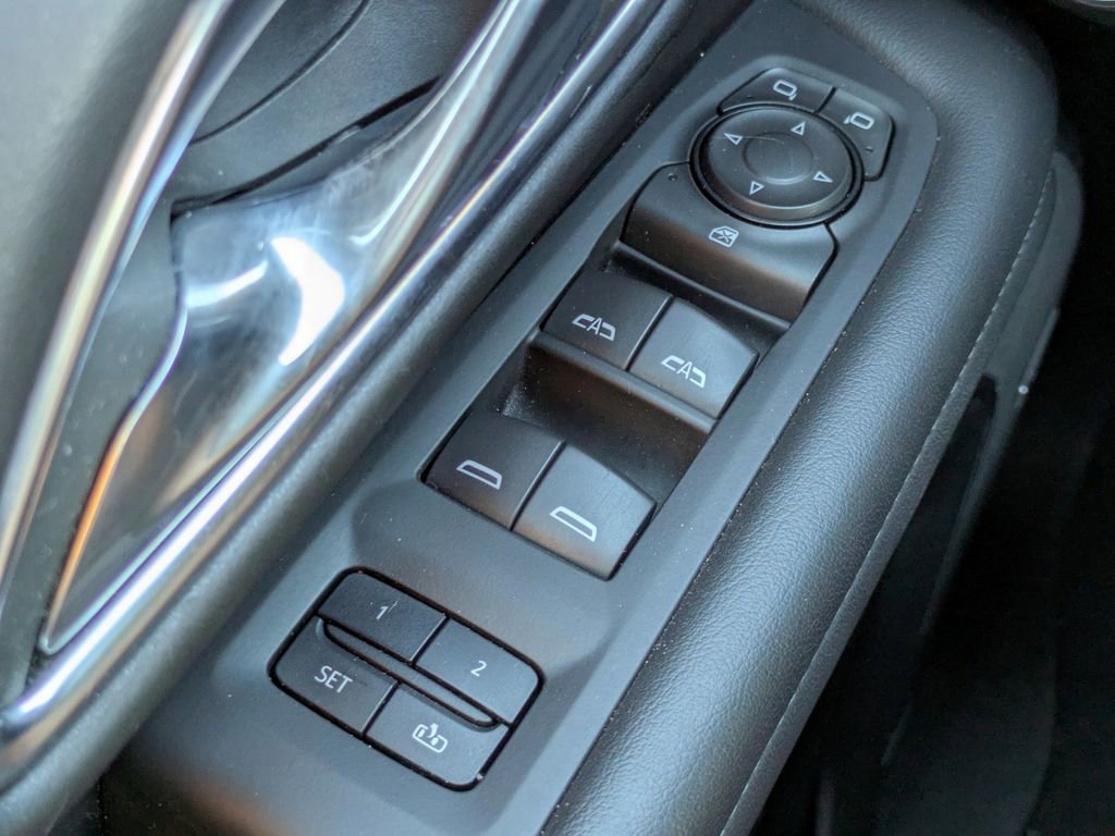 Certified 2023 Chevrolet Tahoe LT image 28