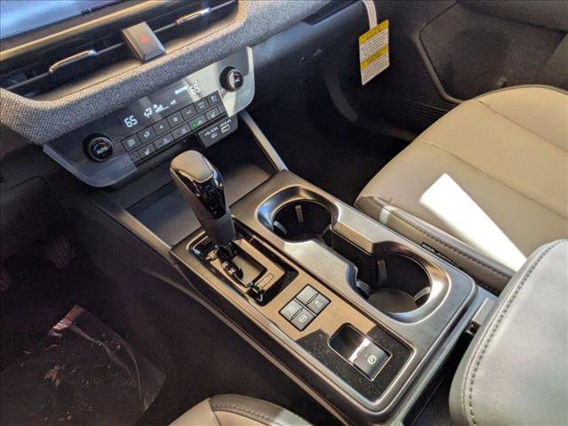 New 2026 Subaru Outback Premium image 14