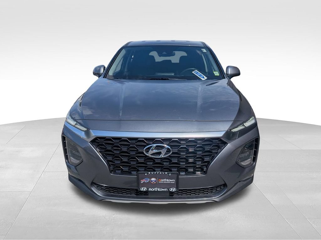 Used 2019 Hyundai Santa Fe SEL AWD/4WD image 6