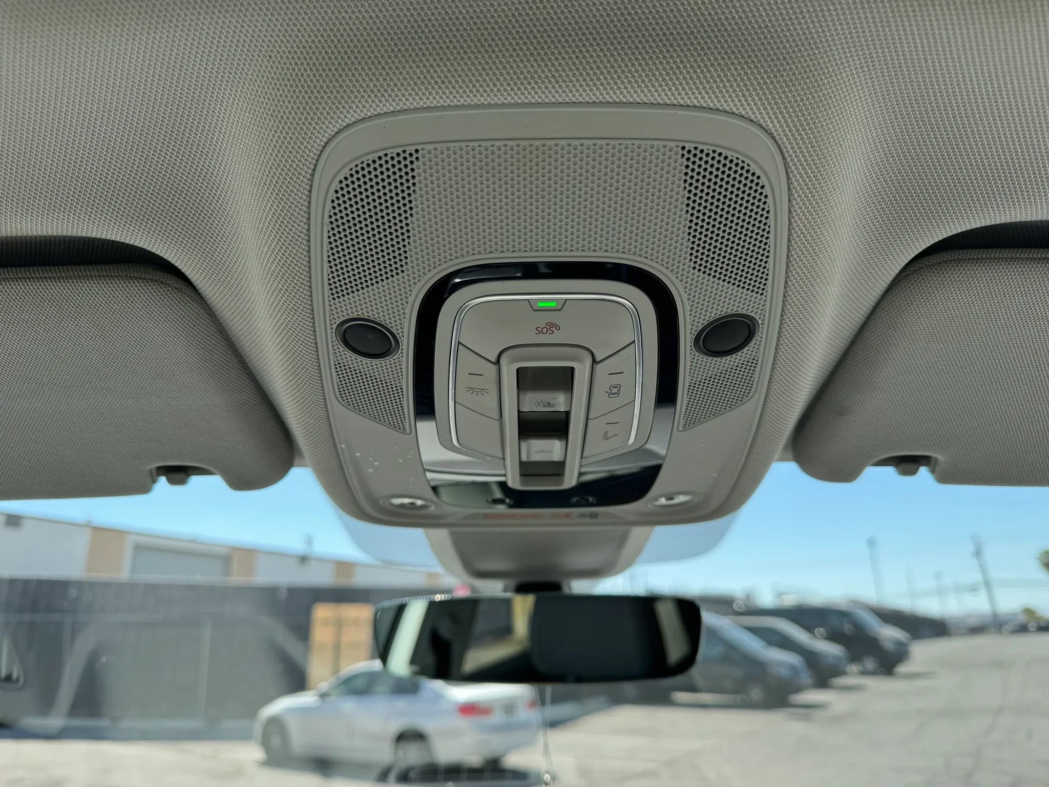 Used 2021 Audi Q7 3.0T Premium image 30