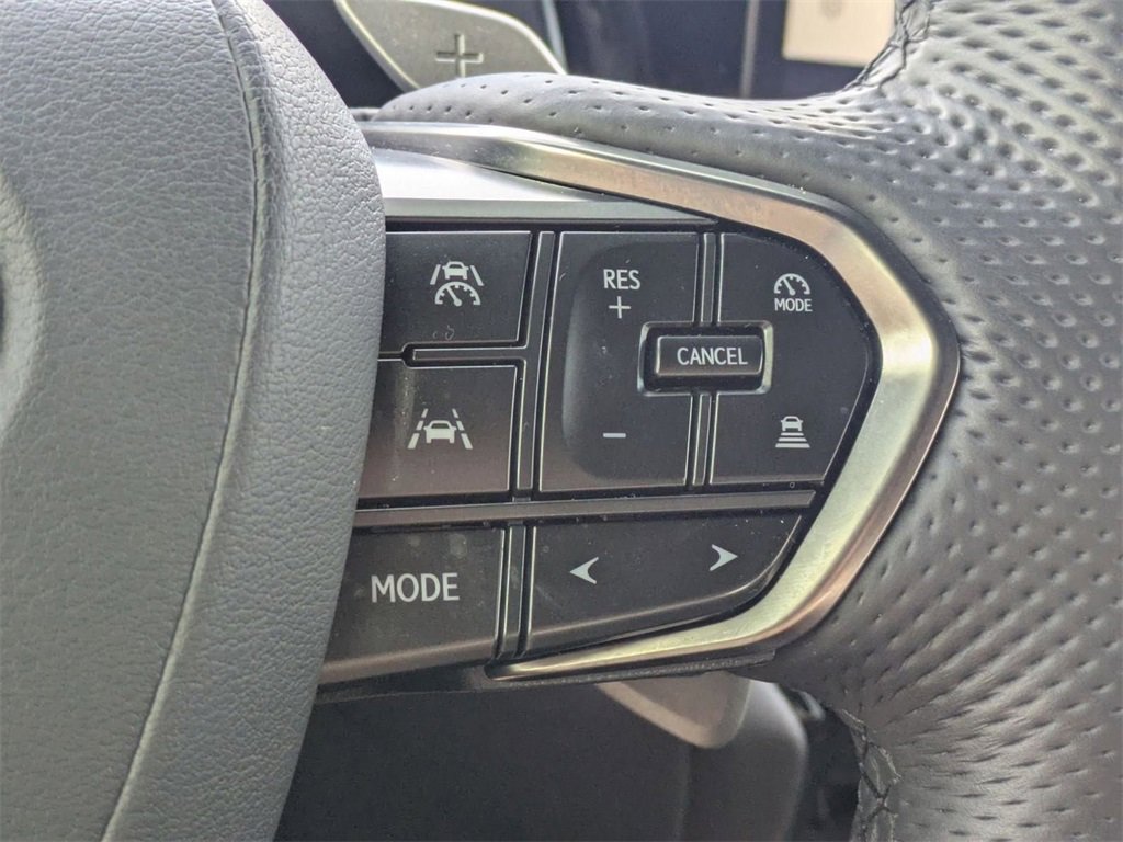 Used 2024 Lexus TX 500h AWD w/ Technology Package image 22