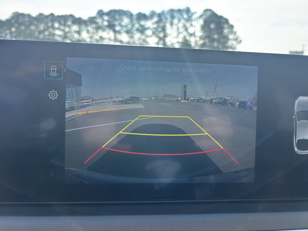 Certified 2026 Kia K5 LXS image 11