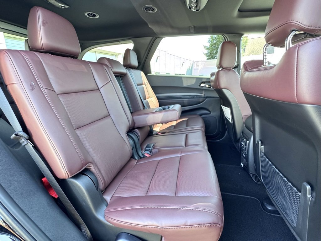 New 2026 Dodge Durango GT image 21