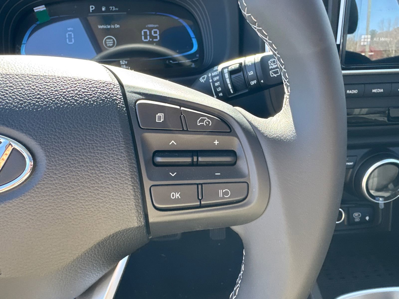 New 2026 Hyundai Venue SEL FWD image 27