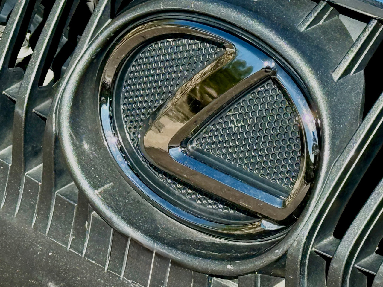 Used 2015 Lexus RC 350 w/ Navigation System Package image 10