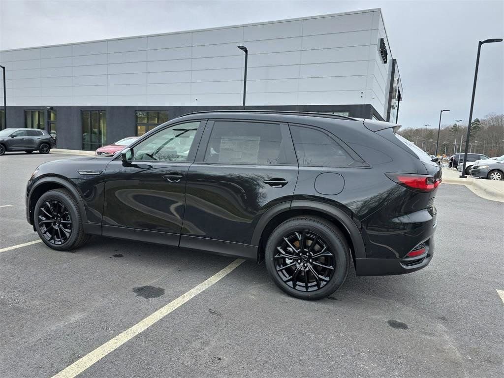 New 2026 MAZDA CX-70 3.3 Turbo w/ Preferred Package image 6