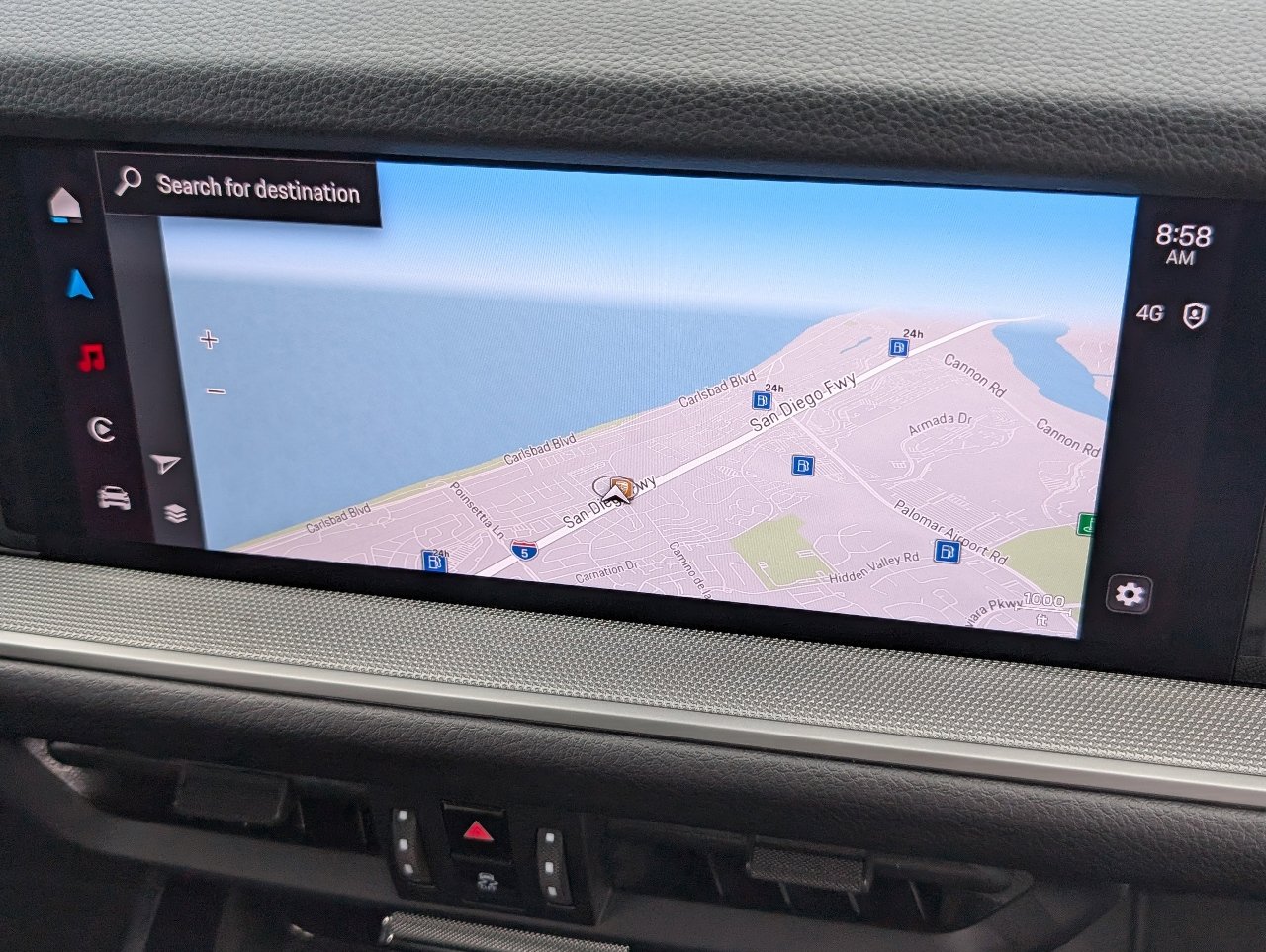 Certified 2024 Porsche Cayenne image 14