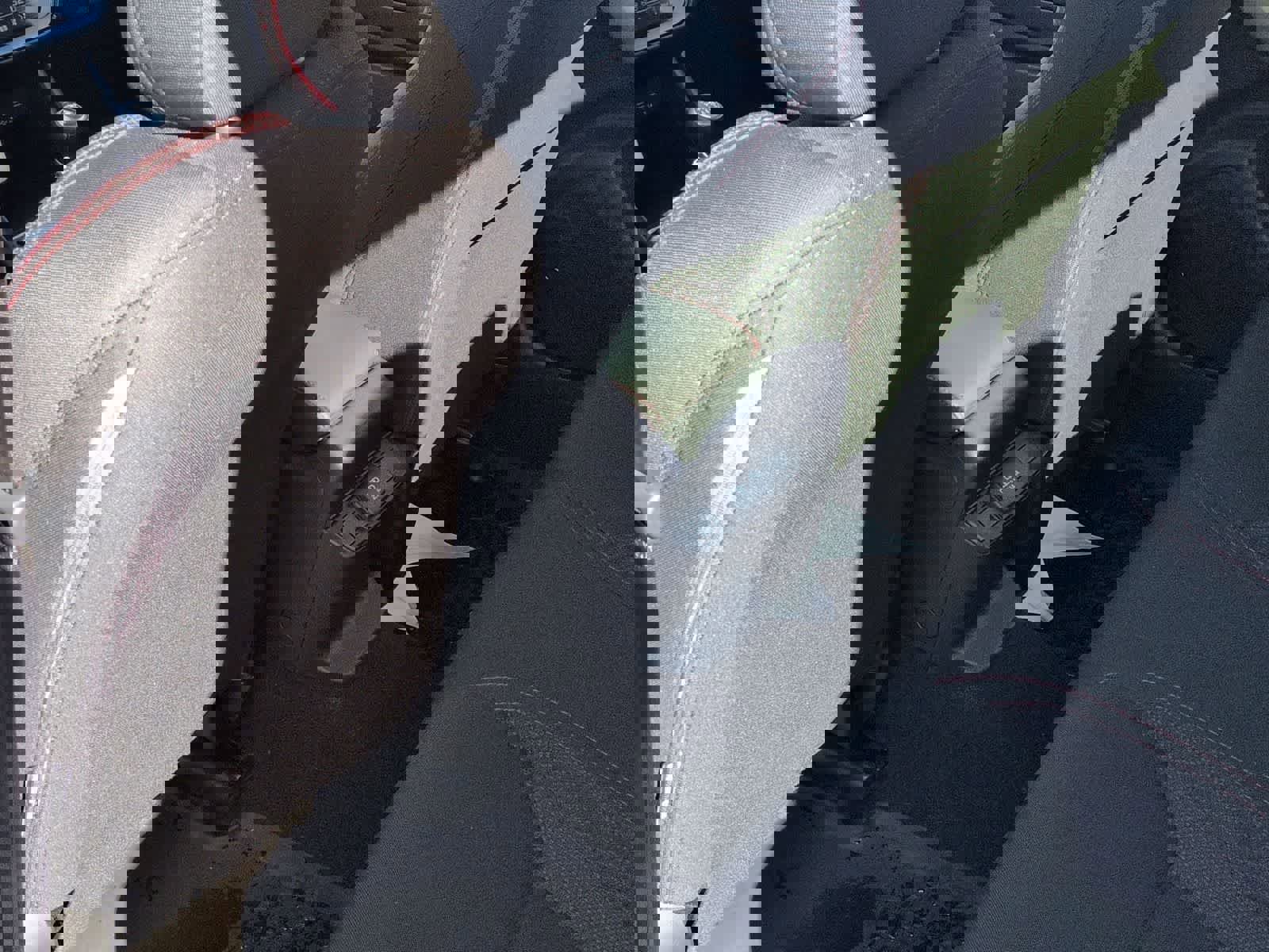 Used 2022 Subaru WRX Premium image 16