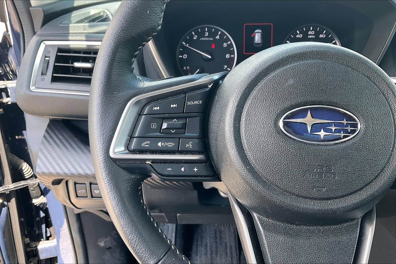 Certified 2024 Subaru Ascent Premium w/ Convenience Package AWD/4WD image 9