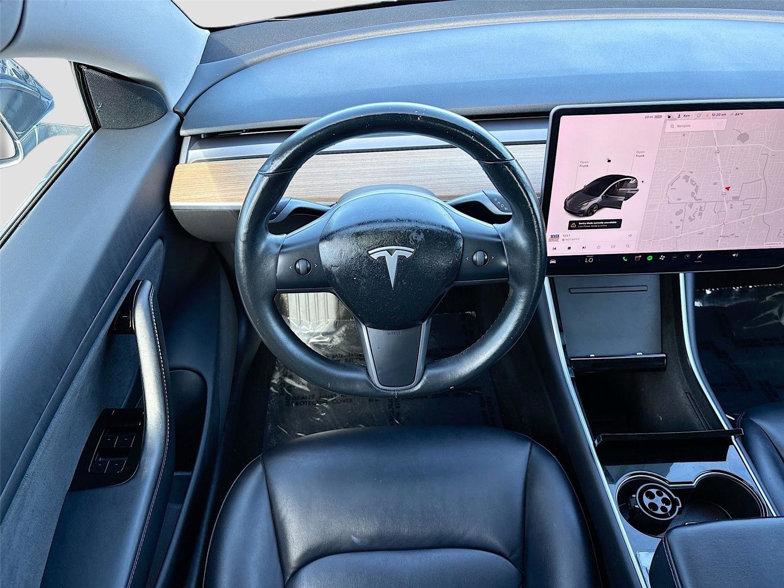 Used 2018 Tesla Model 3 Long Range RWD image 22