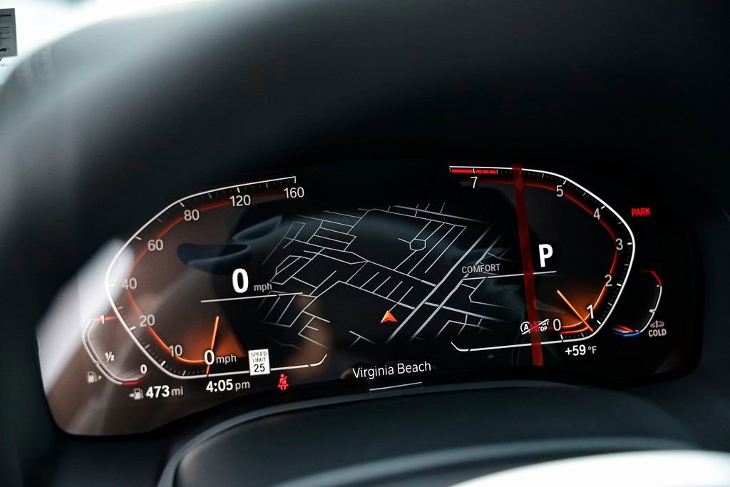 New 2026 BMW 840i w/ M Sport Professional Package image 34