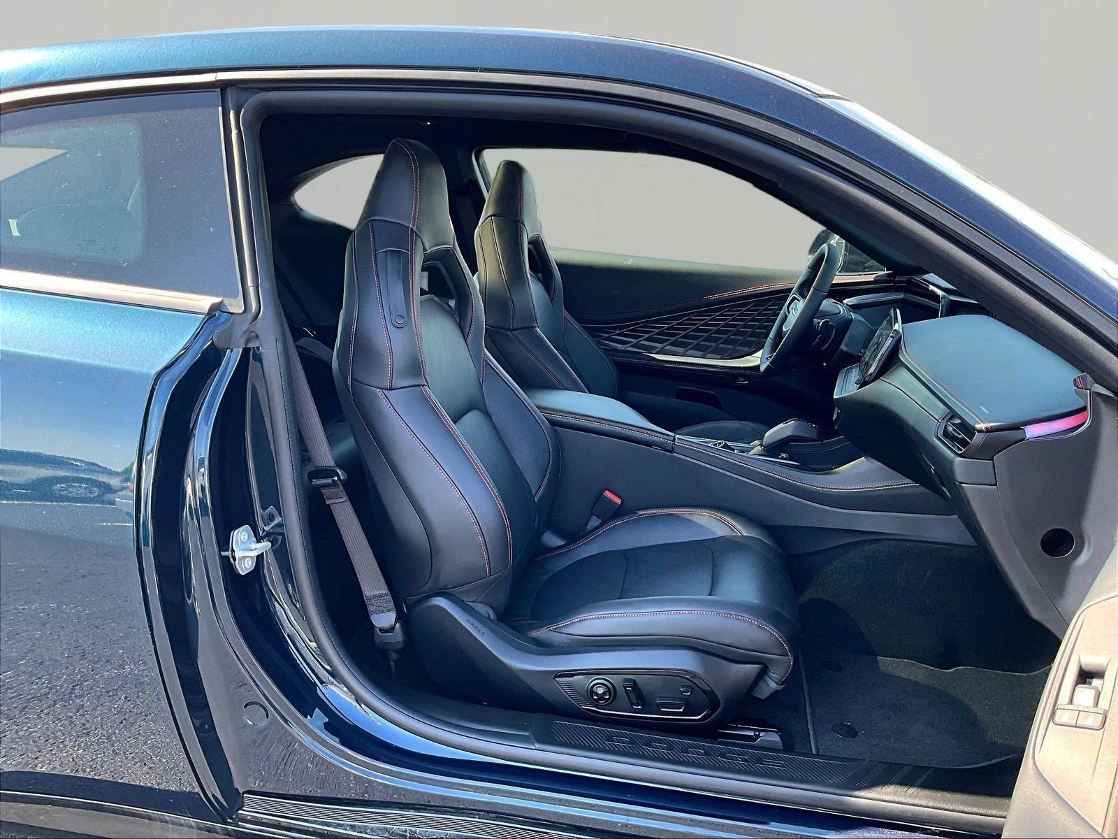 New 2026 Dodge Charger Scat Pack AWD/4WD image 10