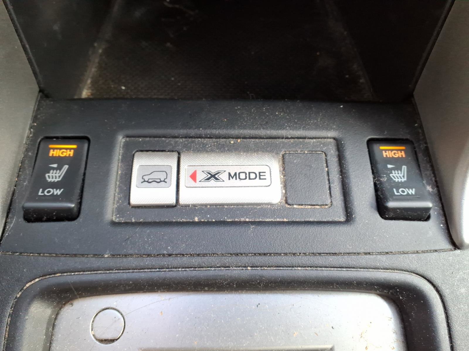 Used 2015 Subaru Forester 2.5i Limited w/ Popular Package #1 image 16