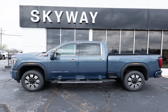 New 2026 GMC Sierra 2500 Denali image 2