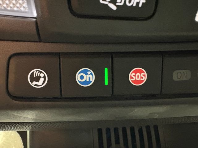 Used 2024 Chevrolet Silverado 1500 ZR2 w/ Technology Package image 22