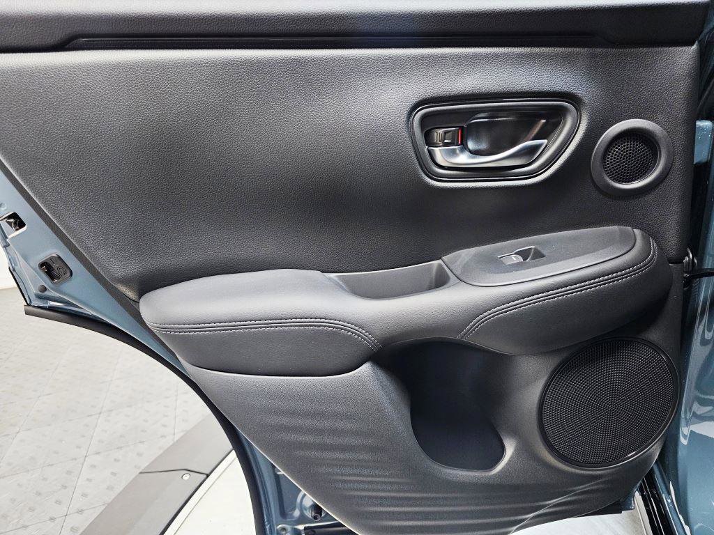 New 2026 Honda HR-V EX-L image 21
