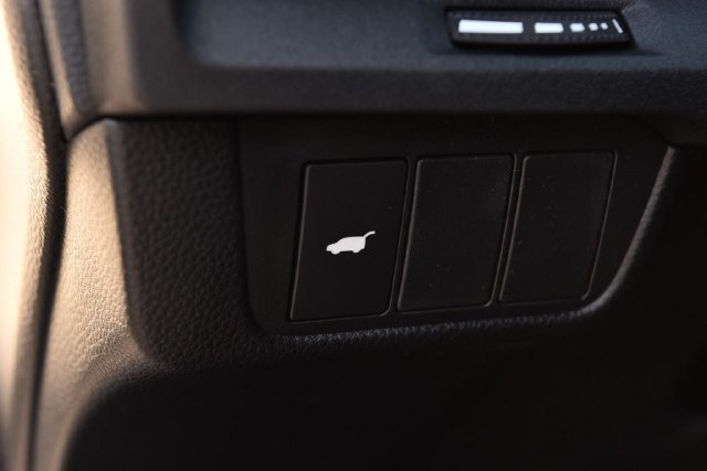 New 2027 Honda CR-V Sport-L image 11