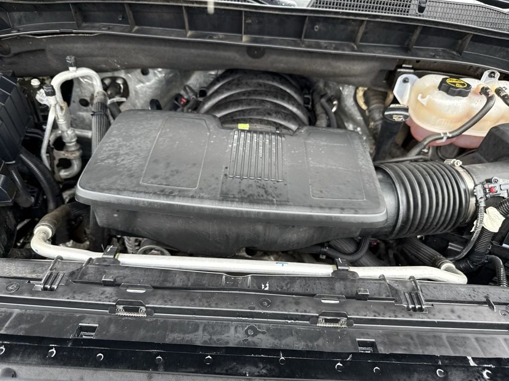 Used 2024 GMC Sierra 1500 AT4X image 28