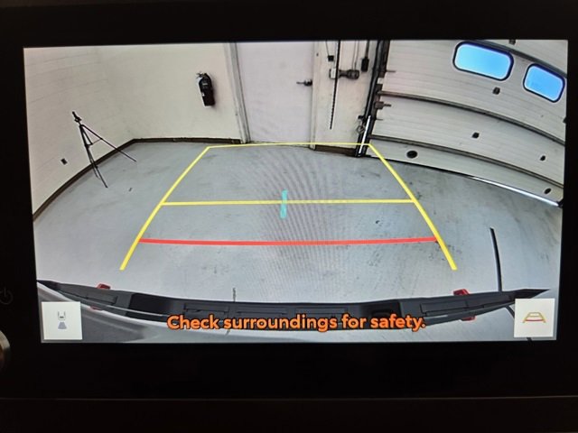 New 2026 Toyota Tacoma TRD Off-Road image 62