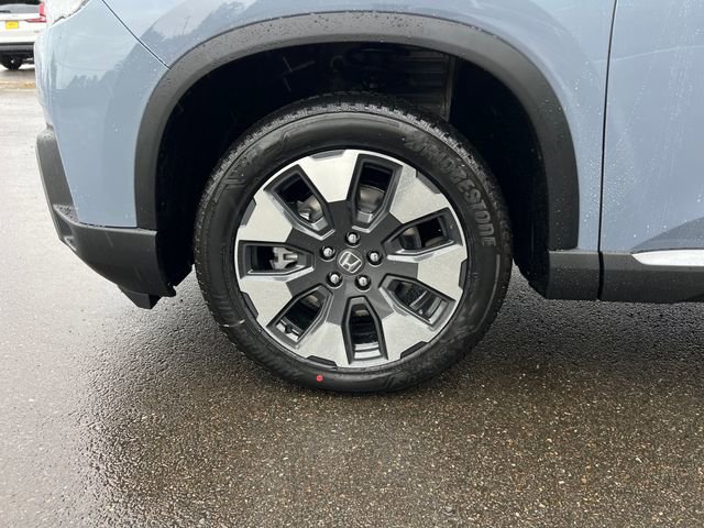 New 2026 Honda Pilot Elite image 29