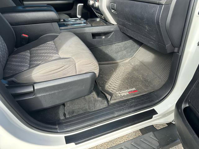 Used 2020 Toyota Tundra SR5 image 11