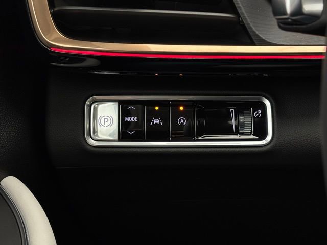 New 2026 Buick Envision Avenir image 24