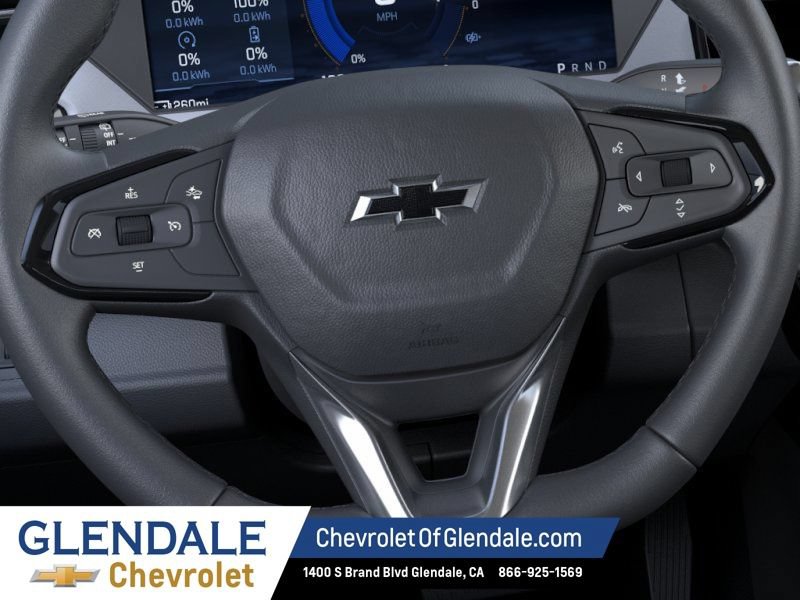 New 2027 Chevrolet Bolt RS w/ Technology Package FWD image 19