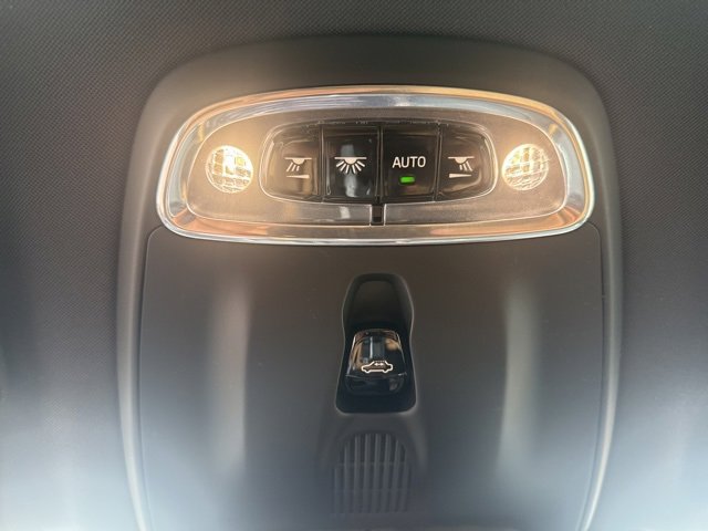 Used 2022 Volvo XC90 T6 Inscription image 30