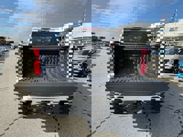 New 2026 Chevrolet Silverado 1500 RST image 18