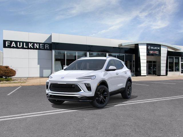 New 2026 Buick Encore GX Sport Touring w/ Comfort Package image 8