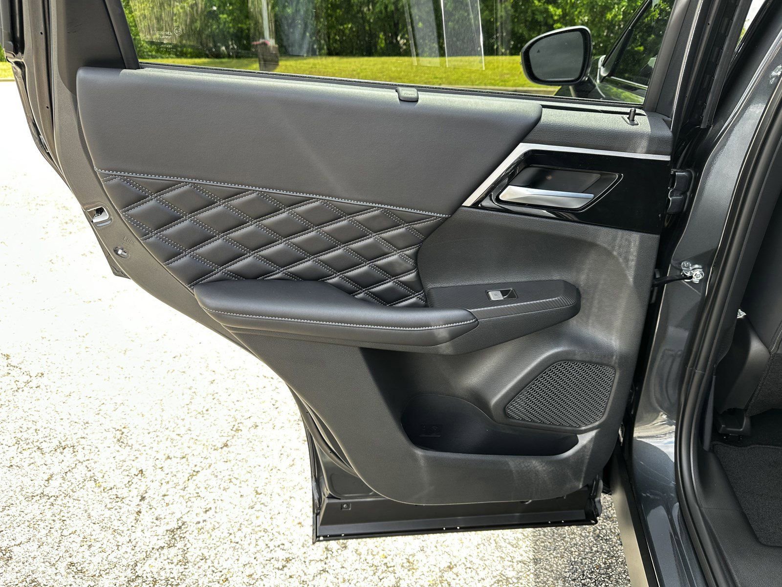 New 2026 Nissan Rogue Platinum AWD/4WD image 20