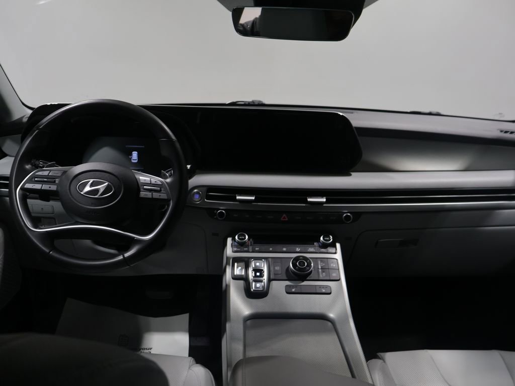 Used 2025 Hyundai Palisade SEL image 16
