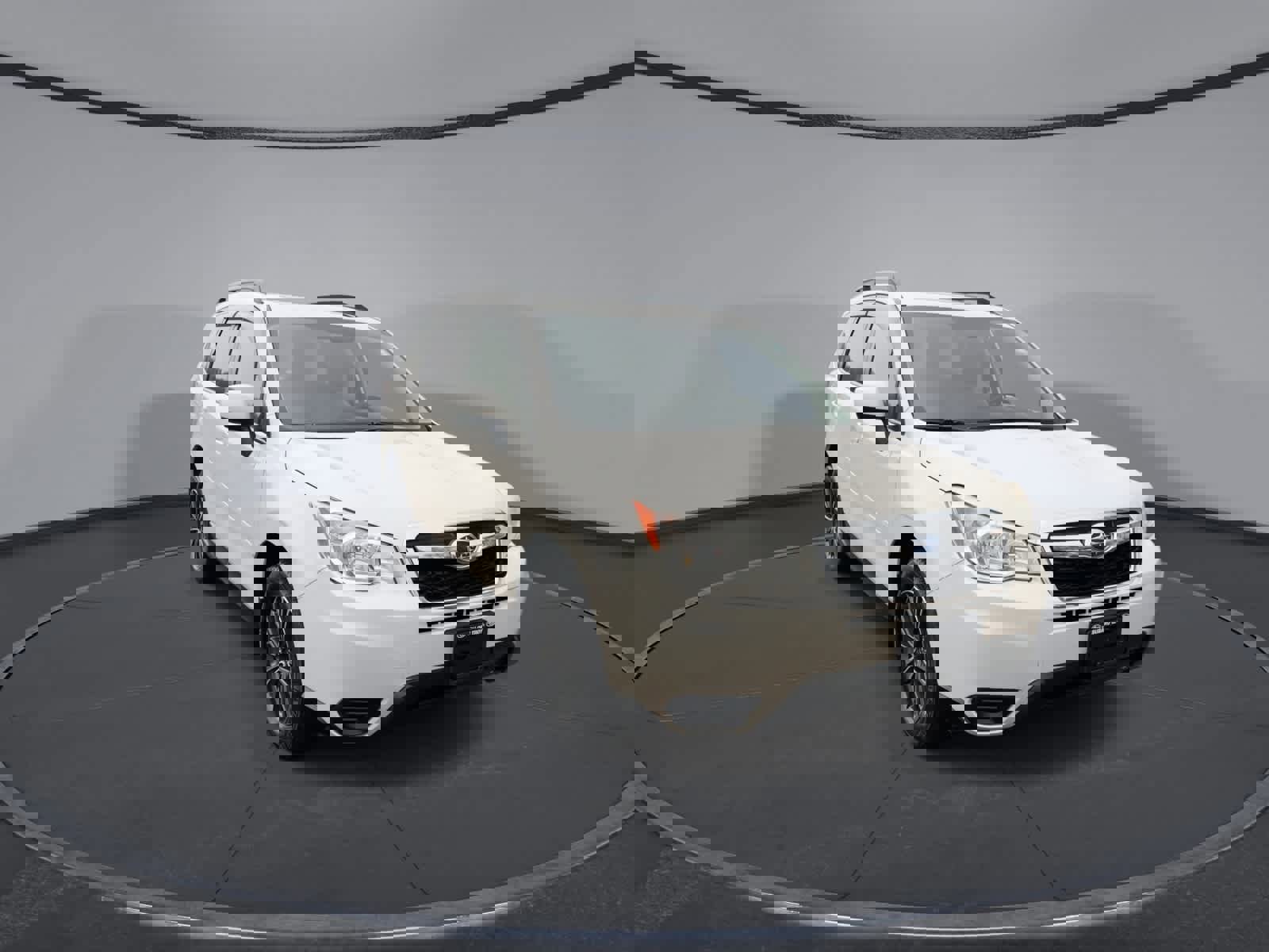 Used 2015 Subaru Forester 2.5i Premium w/ All-Weather Package image 2