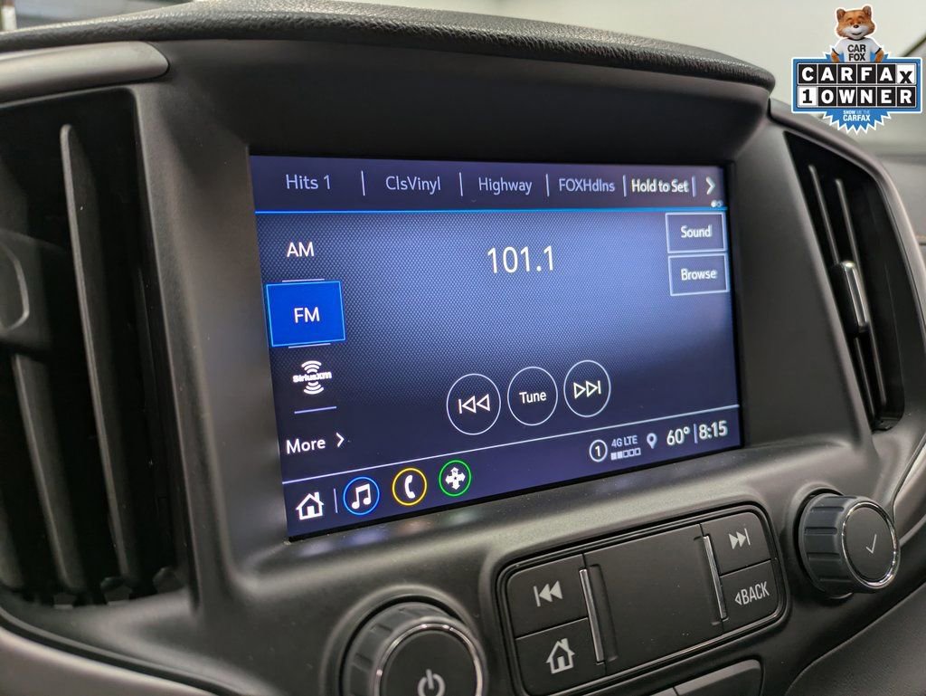 Used 2022 GMC Terrain AT4 w/ LPO, Floor Liner Package image 12