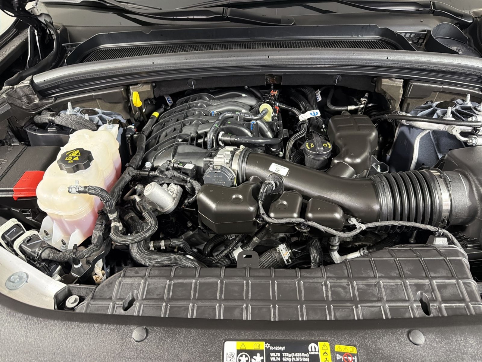 Used 2025 Jeep Grand Cherokee 4WD image 27