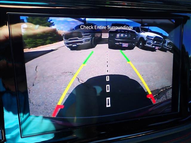 New 2026 Dodge Durango GT w/ Blacktop Package AWD/4WD image 22