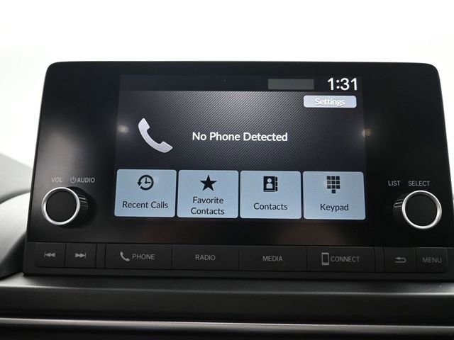 Certified 2025 Honda Pilot Sport image 14