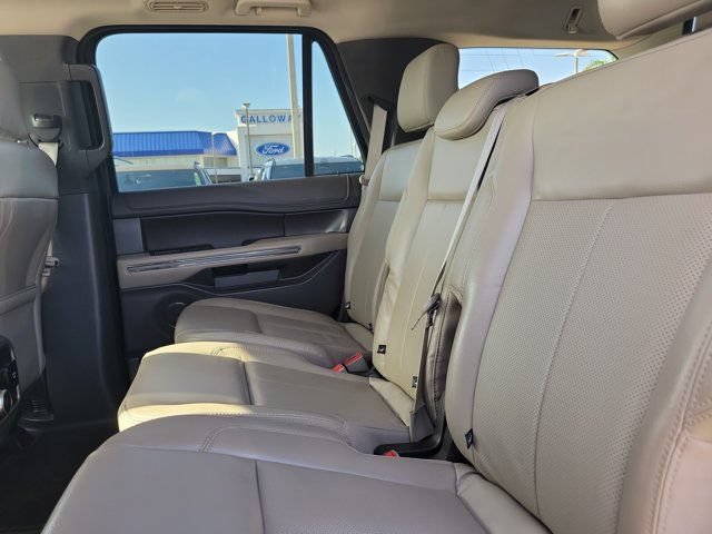 Certified 2020 Ford Expedition XLT w/ Equipment Group 202A RWD image 16