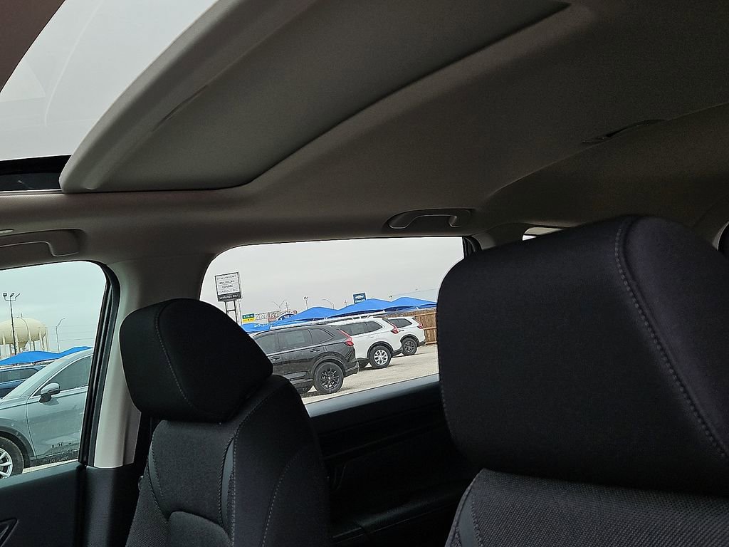 New 2026 Honda CR-V EX image 21