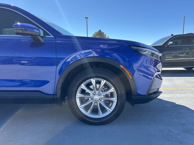 Used 2024 Honda CR-V EX image 3