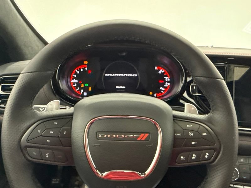 New 2026 Dodge Durango GT AWD/4WD image 30