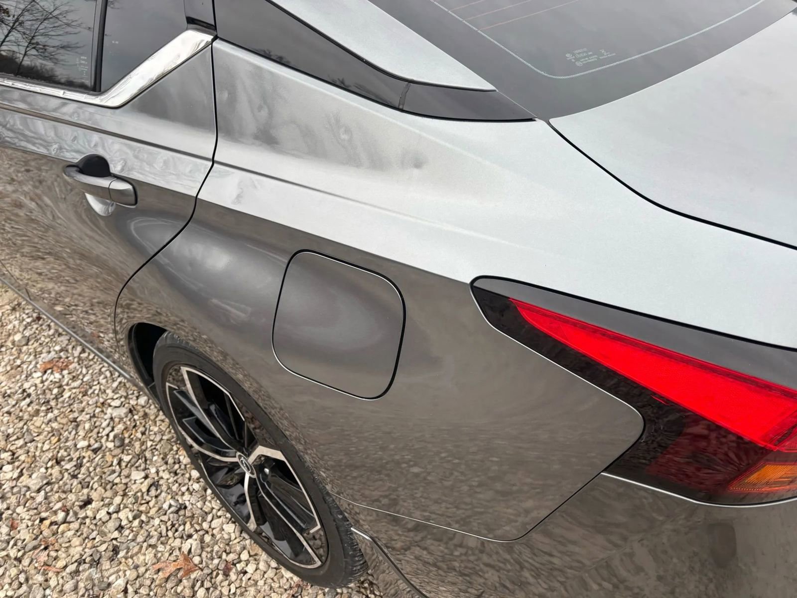 Used 2023 Nissan Altima 2.5 SR w/ SR Premium Package image 25